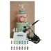 Edible A4 Printer Bundle, TS705a, Edible Inks, Icing Sheets & Cake Decorating Airbrush Kit - Add Icing/Wafer Options Edible A4 Printer Bundle, TS705a, Edible Inks, Icing Sheets & Cake Decorating Airbrush Kit - Add Icing/Wafer Options