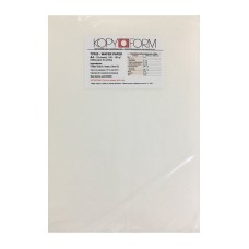 25 x A4 Printable Edible Wafer Paper - Kopyform 0.4mm thickness.