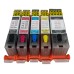 Edible A3 Printer Bundle, IX6850, Pre-Filled Refillable Cartridges, Edible Ink, Icing Sheets - Add Icing/Wafer Options Edible A3 Printer Bundle, IX6850, Pre-Filled Refillable Cartridges, Edible Ink, Icing Sheets - Add Icing/Wafer Options