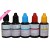 5 x 30ml Edible Ink Bottles  + £12.10 
