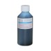 250ml Bottle of Cyan Edible Ink for Canon Printers.