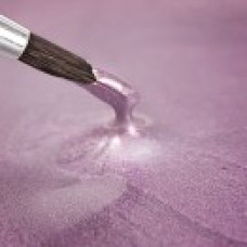 Metallic Food Paint - Pearlescent Lilac in a 25ml Pot.