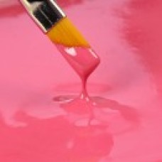 Paint It! Food Paint - Hot Pink - 25ml - Loose