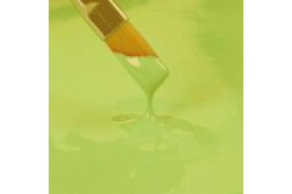 Paint It! Food Paint - Pastel Green - 25ml - Loose
