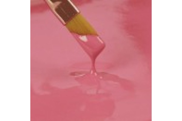 Paint It! Food Paint - Pastel Pink - 25ml - Loose