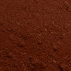 Edible Matt Powder by Rainbow Dust, Chocolate - Loose - 2-5g.